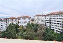 Etiler’in En Prestijli Sites Alkent’te 450m2 Modern Çatı Dubleks