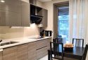 Vadi İstanbul Park 4+1 Bahçe Katı Masrafsız Kış Bahçeli Satılık Daire