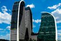 Sembol İstanbul da A Blok 34.Kat Manzaralı 3+1 Satılık Daire