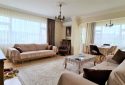 Sarıyer İstinye de 430m2 Koru ve Boğaz Manzara Tam Müstakil Satılık Villa