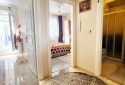 Kağıthane Nurtepe’de Metroya yakın 2+1 bahçe kullanımlı daire